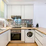 شقة Balaia 3br Sunny Terrace البوفيرا