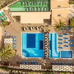 Balaia 3br Sunny Terrace شقة البوفيرا