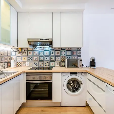 Appartamento Balaia 3br Sunny Terrace