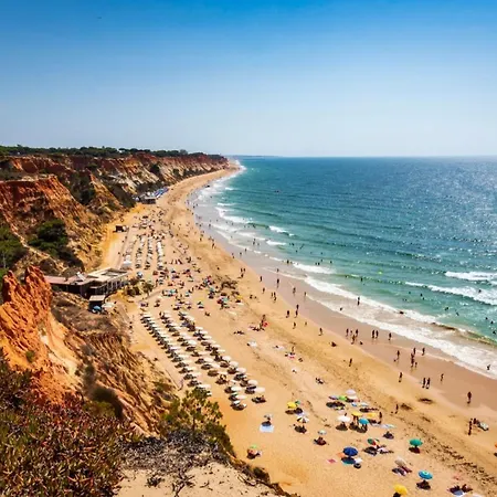 Balaia 3br Sunny Terrace Appartamento