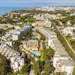 Balaia 3br Sunny Terrace Apartament