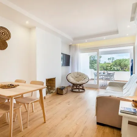 아파트 Balaia 3br Sunny Terrace 알부페이라