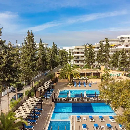 Apartment Balaia 3br Sunny Terrace