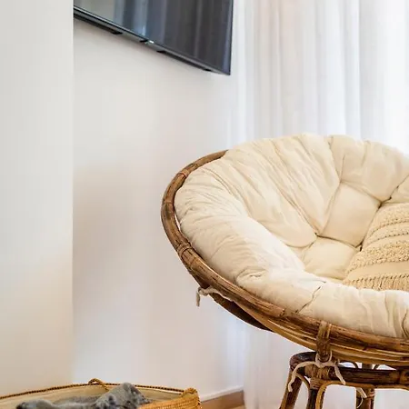 아파트 Balaia 3br Sunny Terrace