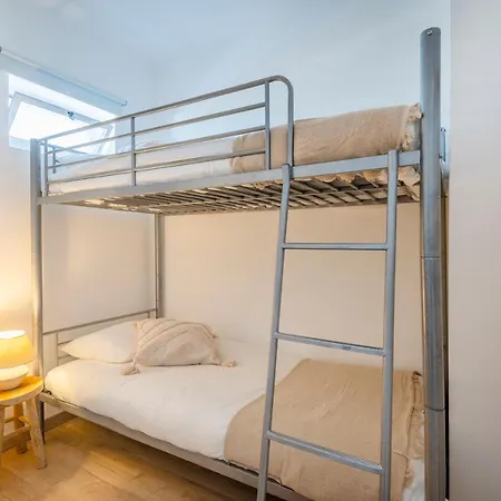 Apartamento Balaia 3br Sunny Terrace