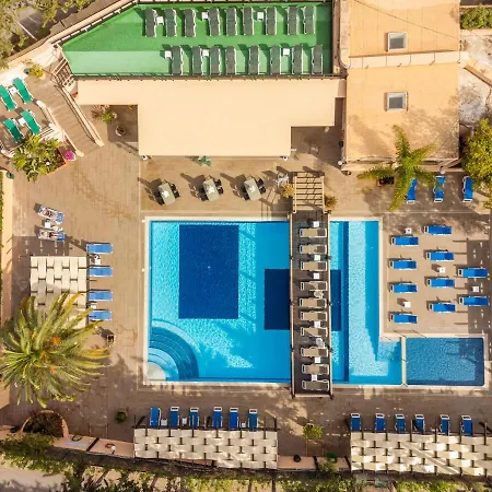 Balaia 3br Sunny Terrace * البوفيرا