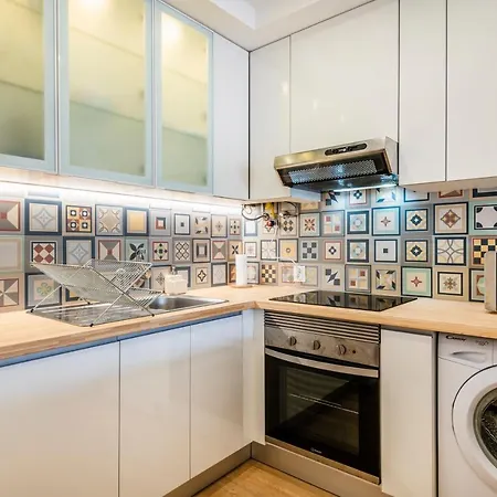 Balaia 3br Sunny Terrace 아파트 알부페이라