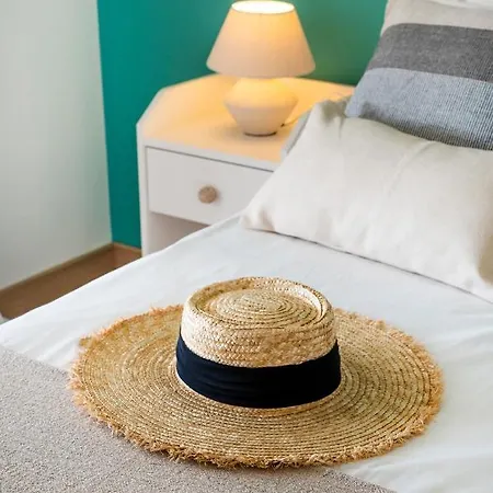 Balaia 3br Sunny Terrace 아파트 *