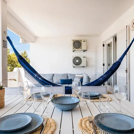 Apartment Balaia 3br Sunny Terrace Albufeira