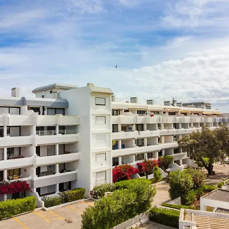 Balaia 3br Sunny Terrace Apartment Albufeira