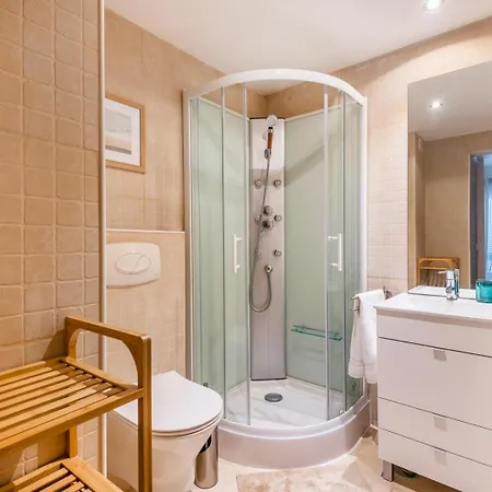 Balaia 3br Sunny Terrace * البوفيرا