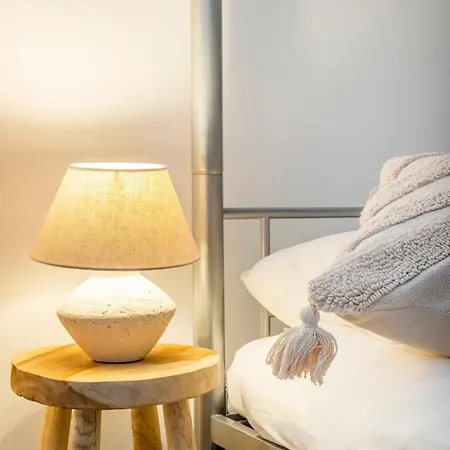 شقة Balaia 3br Sunny Terrace البوفيرا