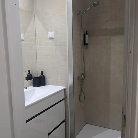 شقة Balaia 3br Sunny Terrace