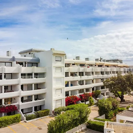 شقة Balaia 3br Sunny Terrace البوفيرا