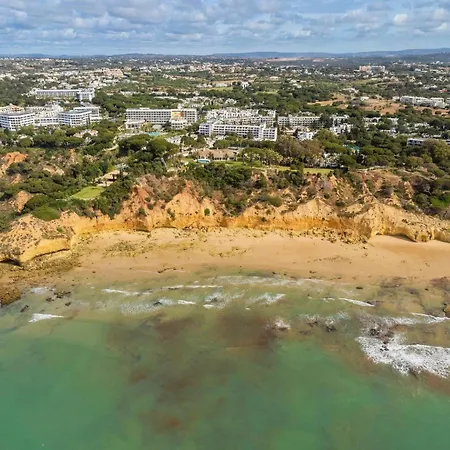 شقة Balaia 3br Sunny Terrace *