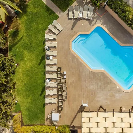 شقة Balaia 3br Sunny Terrace *