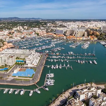 شقة Balaia 3br Sunny Terrace البوفيرا