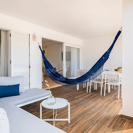 Balaia 3br Sunny Terrace Διαμέρισμα