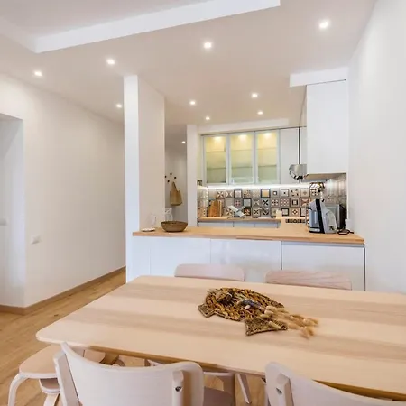 Balaia 3br Sunny Terrace Αλμπουφέιρα