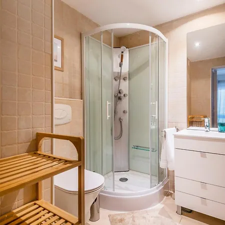Balaia 3br Sunny Terrace Διαμέρισμα *