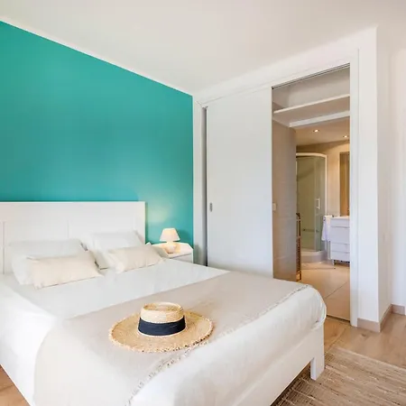 Balaia 3br Sunny Terrace *