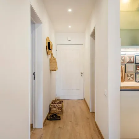 Διαμέρισμα Balaia 3br Sunny Terrace Αλμπουφέιρα
