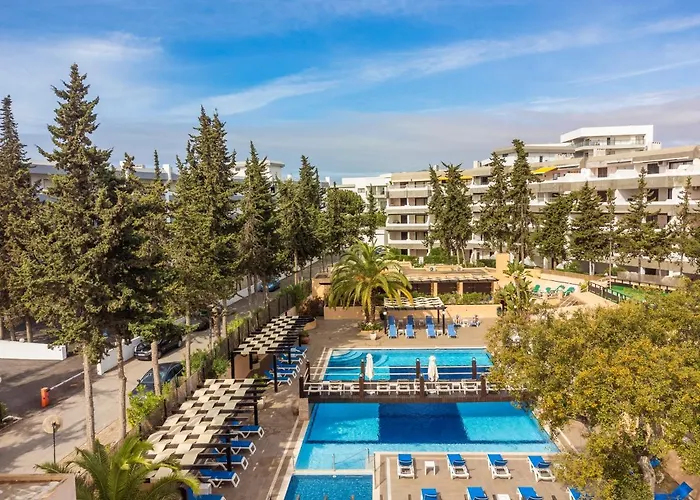 公寓 Balaia 3br Sunny Terrace