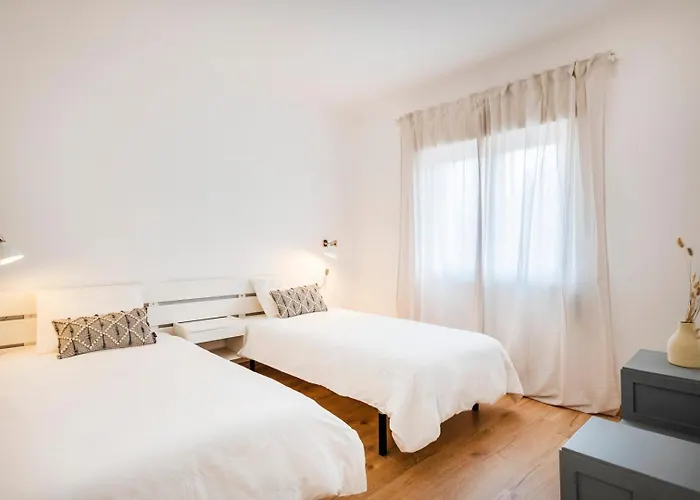 Balaia 3br Sunny Terrace 公寓 阿尔布费拉