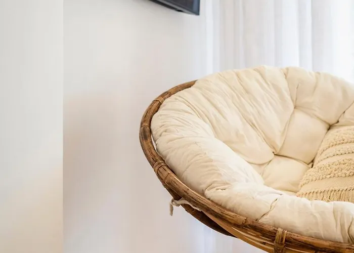 Balaia 3br Sunny Terrace * 阿尔布费拉