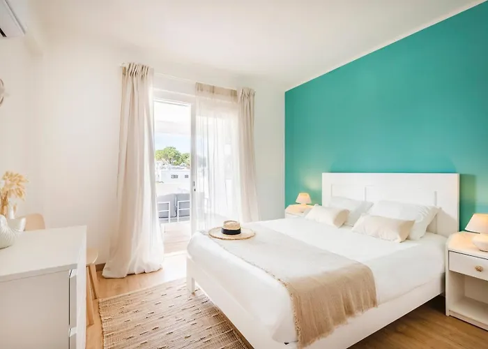 Balaia 3br Sunny Terrace 公寓 *