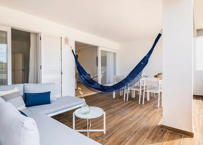 公寓 Balaia 3br Sunny Terrace *