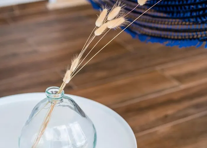 Balaia 3br Sunny Terrace * 阿尔布费拉