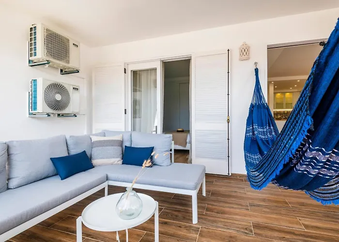 Balaia 3br Sunny Terrace *