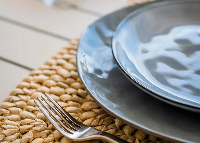 公寓 Balaia 3br Sunny Terrace 阿尔布费拉