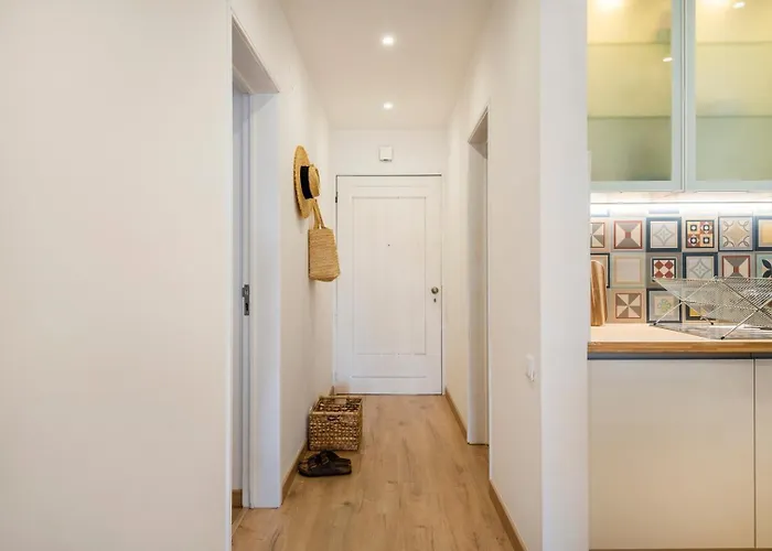 Balaia 3br Sunny Terrace 阿尔布费拉