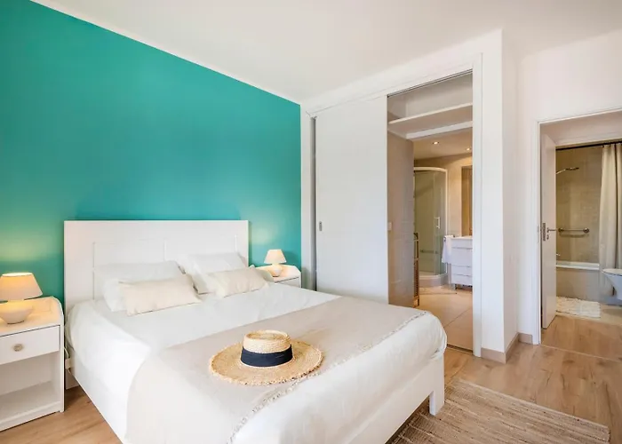 Balaia 3br Sunny Terrace 公寓