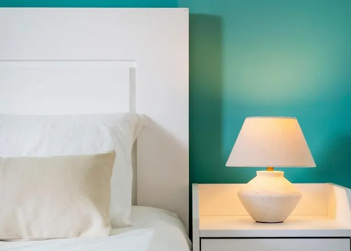 Balaia 3br Sunny Terrace * 阿尔布费拉