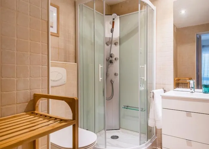 公寓 Balaia 3br Sunny Terrace *