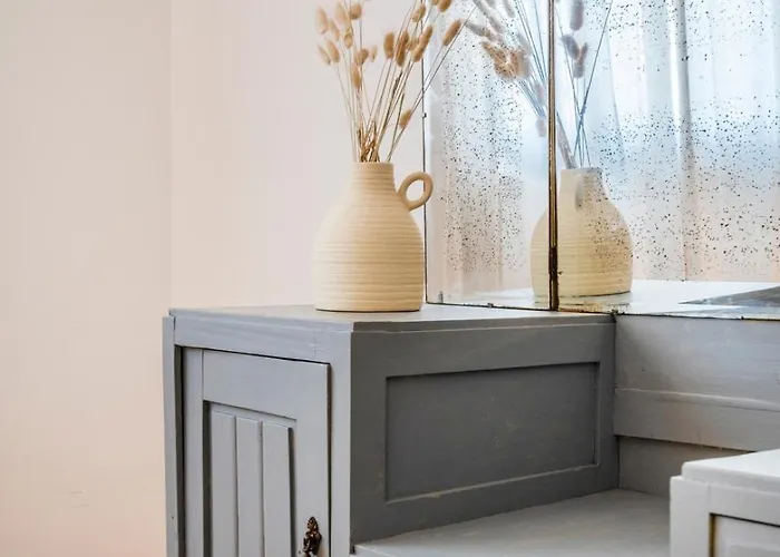 Balaia 3br Sunny Terrace 阿尔布费拉