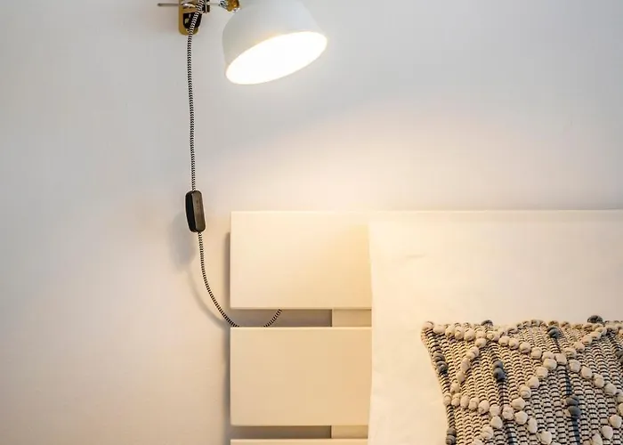 公寓 Balaia 3br Sunny Terrace 阿尔布费拉