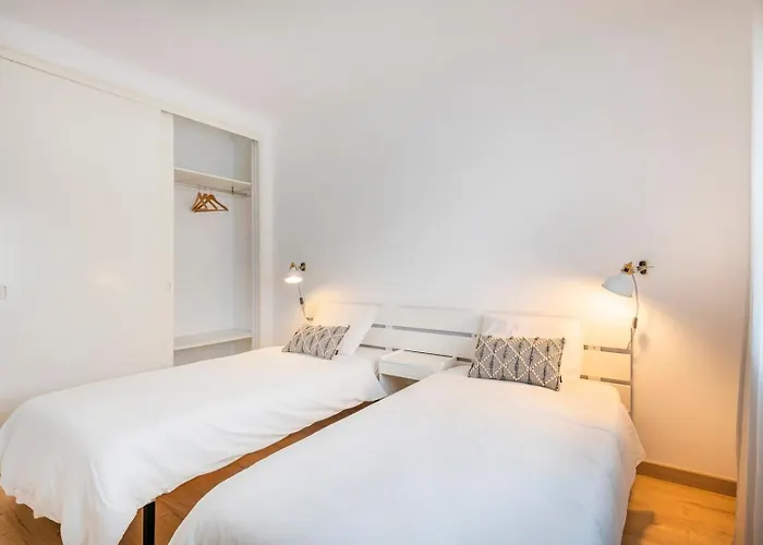 Balaia 3br Sunny Terrace *