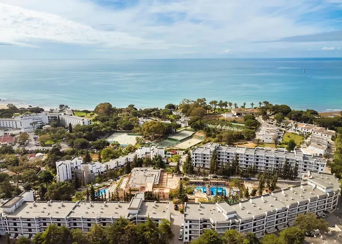 Balaia 3br Sunny Terrace * 阿尔布费拉