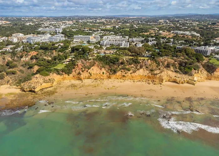 公寓 Balaia 3br Sunny Terrace *