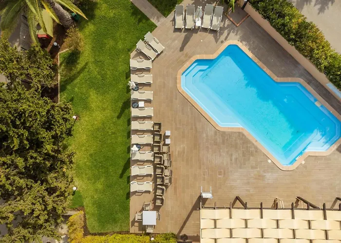 公寓 Balaia 3br Sunny Terrace *