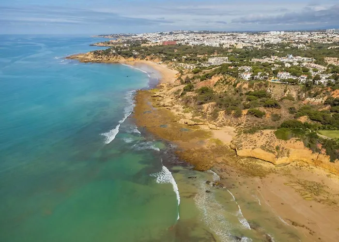 Balaia 3br Sunny Terrace *