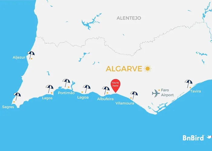 Balaia 3br Sunny Terrace 公寓