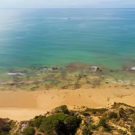 Apartment Balaia 3br Sunny Terrace Albufeira