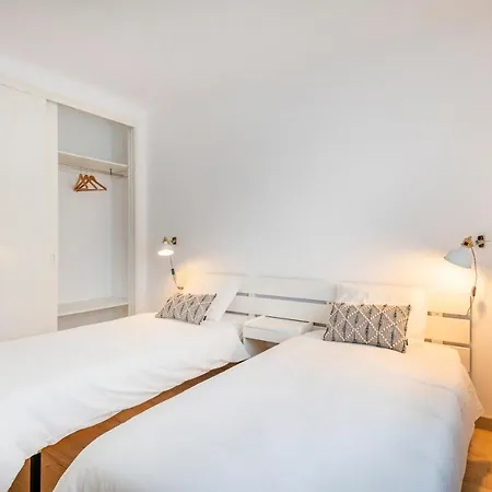 Apartment Balaia 3br Sunny Terrace *