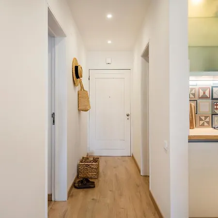 Balaia 3br Sunny Terrace アパート アルブフェイラ