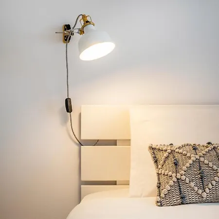 アパート Balaia 3br Sunny Terrace